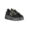 LAURA BIAGIOTTI DAMEN SPORTSCHUHE SCHWARZ