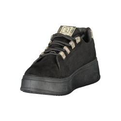 LAURA BIAGIOTTI WOMEN&39S SPORTS SHOES BLACK