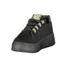 LAURA BIAGIOTTI WOMEN&39S SPORTS SHOES BLACK