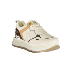 LAURA BIAGIOTTI WOMEN&39S SPORTS SHOES BEIGE
