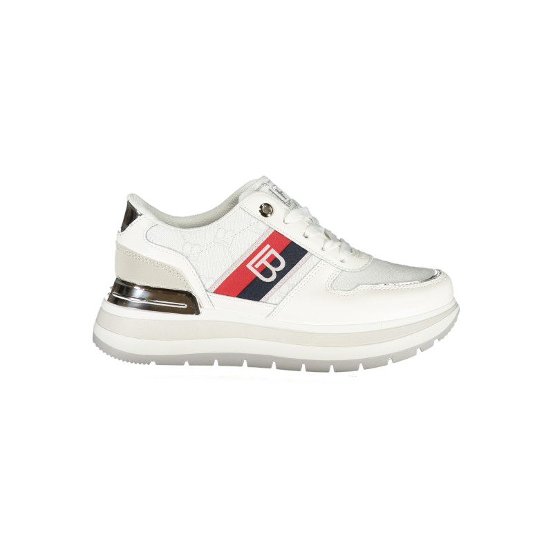 LAURA BIAGIOTTI WOMEN&39S SPORTS SHOES WHITE