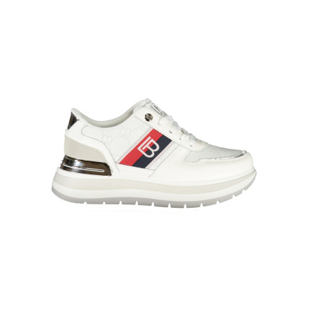 LAURA BIAGIOTTI WOMEN&39S SPORTS SHOES WHITE