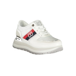 LAURA BIAGIOTTI WOMEN&39S SPORTS SHOES WHITE