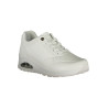 LAURA BIAGIOTTI CALZATURA SPORTIVA DONNA BIANCO