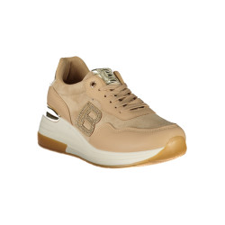 LAURA BIAGIOTTI WOMEN&39S SPORTS SHOES BEIGE