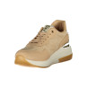 LAURA BIAGIOTTI WOMEN&39S SPORTS SHOES BEIGE