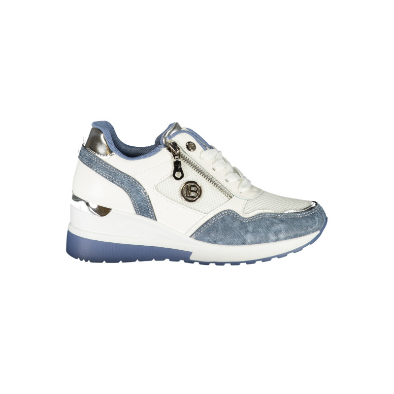 LAURA BIAGIOTTI CALZATURA SPORTIVA DONNA BLU