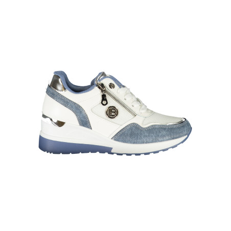 LAURA BIAGIOTTI CALZATURA SPORTIVA DONNA BLU