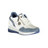 LAURA BIAGIOTTI CALZATURA SPORTIVA DONNA BLU