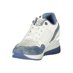 LAURA BIAGIOTTI CALZATURA SPORTIVA DONNA BLU