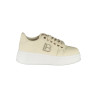 LAURA BIAGIOTTI CALZATURA SPORTIVA DONNA BEIGE