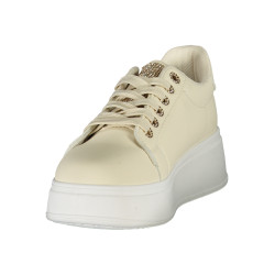 LAURA BIAGIOTTI CALZATURA SPORTIVA DONNA BEIGE