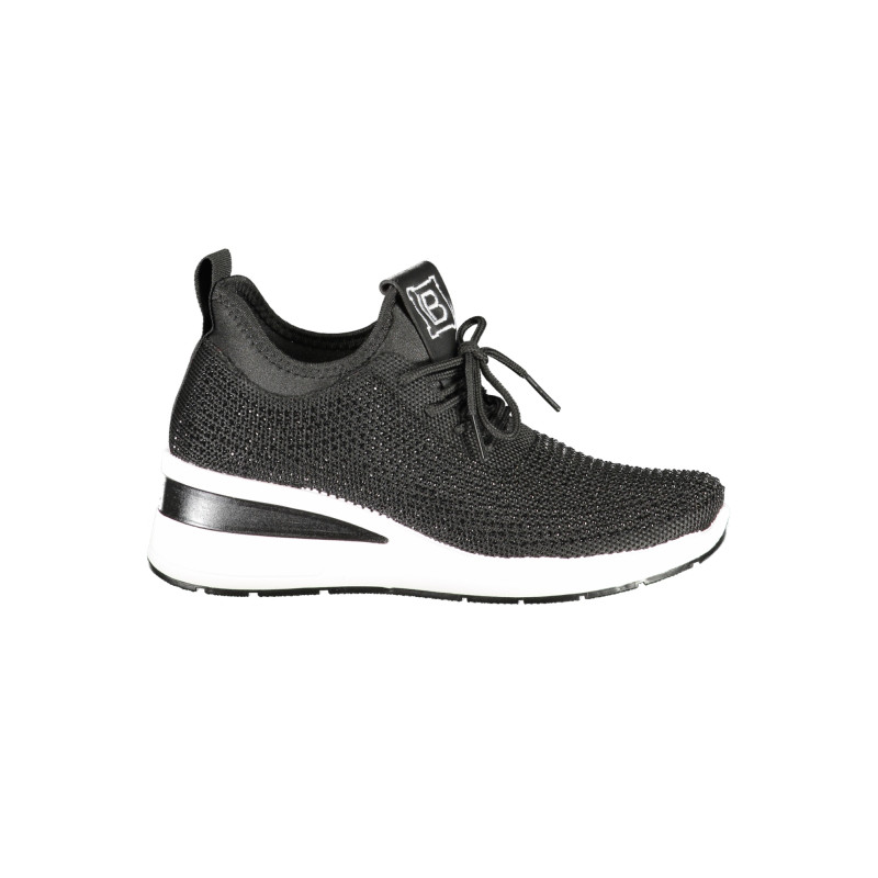 LAURA BIAGIOTTI WOMEN&39S SPORTS SHOES BLACK