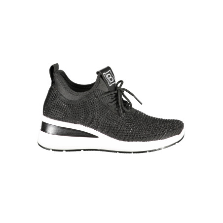 LAURA BIAGIOTTI CALZATURA SPORTIVA DONNA NERO