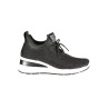 LAURA BIAGIOTTI WOMEN&39S SPORTS SHOES BLACK