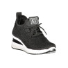 LAURA BIAGIOTTI WOMEN&39S SPORTS SHOES BLACK