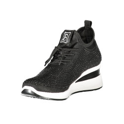 LAURA BIAGIOTTI CALZATURA SPORTIVA DONNA NERO