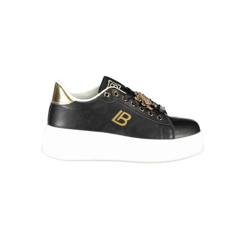 LAURA BIAGIOTTI CALZATURA SPORTIVA DONNA NERO