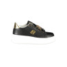 LAURA BIAGIOTTI WOMEN&39S SPORTS SHOES BLACK
