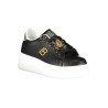 LAURA BIAGIOTTI WOMEN&39S SPORTS SHOES BLACK