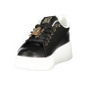 LAURA BIAGIOTTI WOMEN&39S SPORTS SHOES BLACK