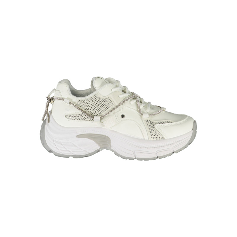 LAURA BIAGIOTTI WOMEN&39S SPORTS SHOES WHITE