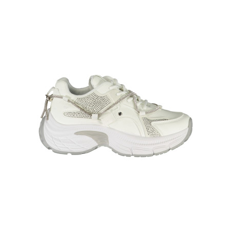 LAURA BIAGIOTTI WOMEN&39S SPORTS SHOES WHITE