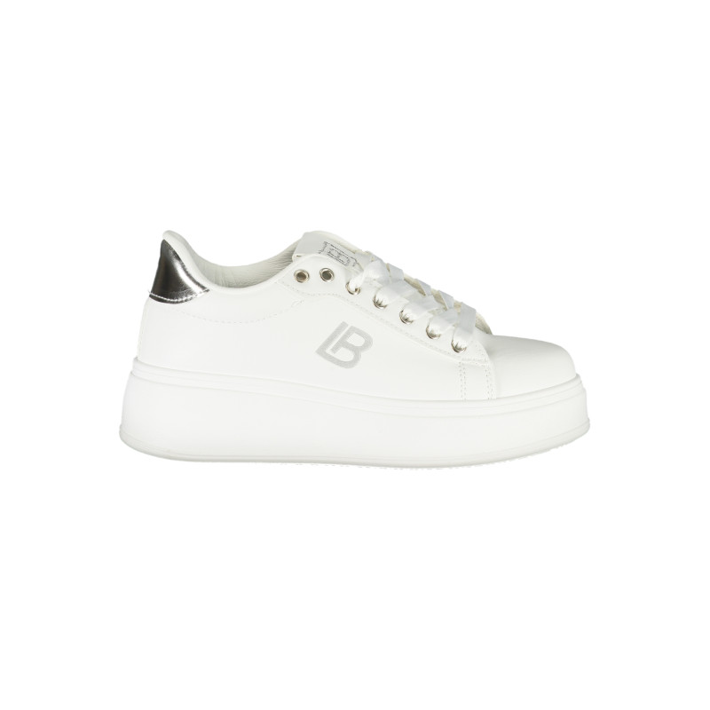LAURA BIAGIOTTI WOMEN&39S SPORTS SHOES WHITE