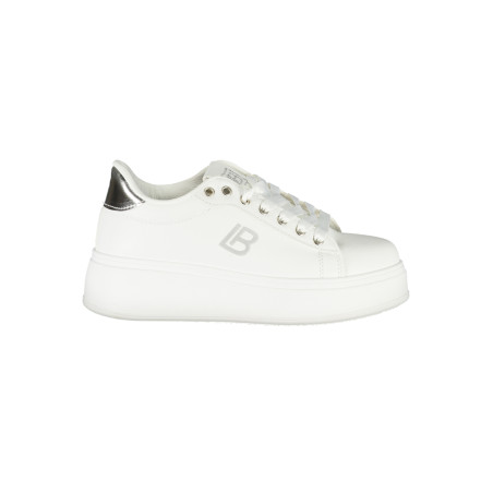 LAURA BIAGIOTTI CALZATURA SPORTIVA DONNA BIANCO
