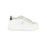 LAURA BIAGIOTTI WOMEN&39S SPORTS SHOES WHITE