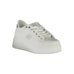 LAURA BIAGIOTTI CALZATURA SPORTIVA DONNA BIANCO