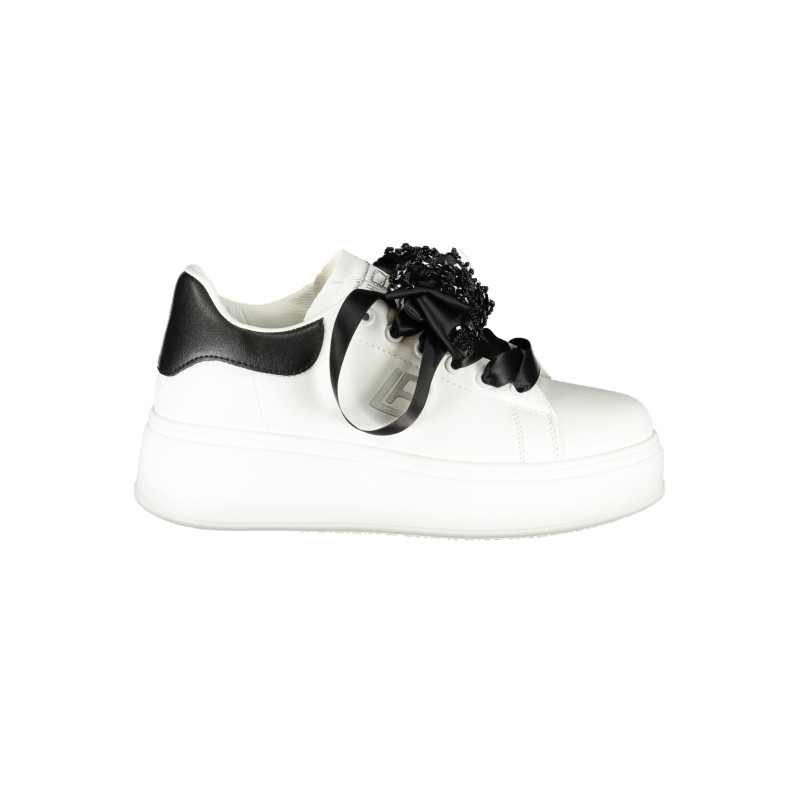 LAURA BIAGIOTTI CALZATURA SPORTIVA DONNA BIANCO