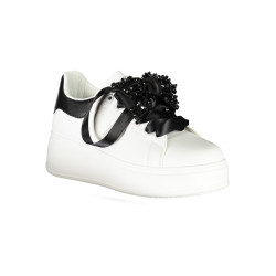 LAURA BIAGIOTTI WOMEN&39S SPORTS SHOES WHITE