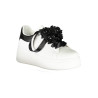 LAURA BIAGIOTTI WOMEN&39S SPORTS SHOES WHITE