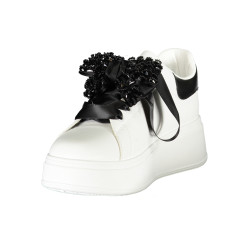 LAURA BIAGIOTTI WOMEN&39S SPORTS SHOES WHITE
