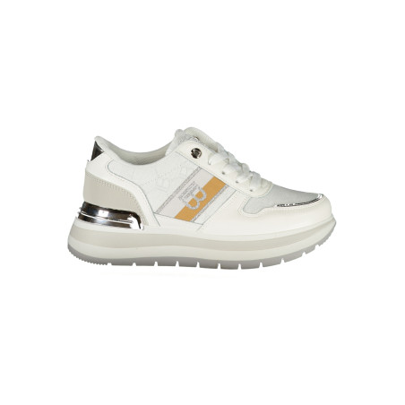 LAURA BIAGIOTTI WOMEN&39S SPORTS SHOES WHITE