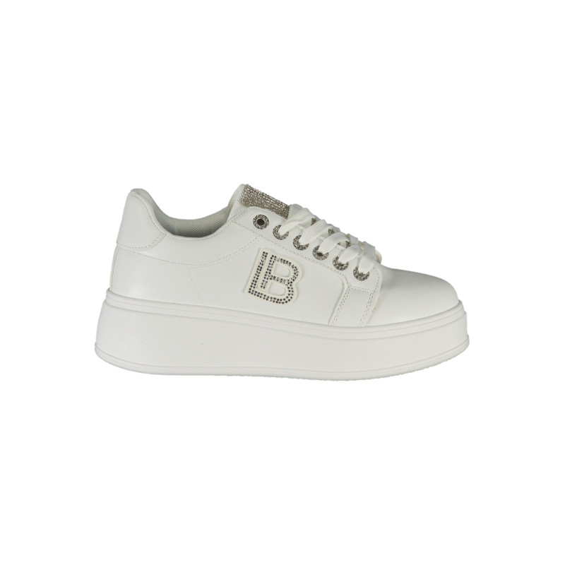 LAURA BIAGIOTTI WOMEN&39S SPORTS SHOES WHITE