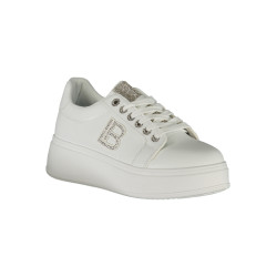 LAURA BIAGIOTTI WOMEN&39S SPORTS SHOES WHITE