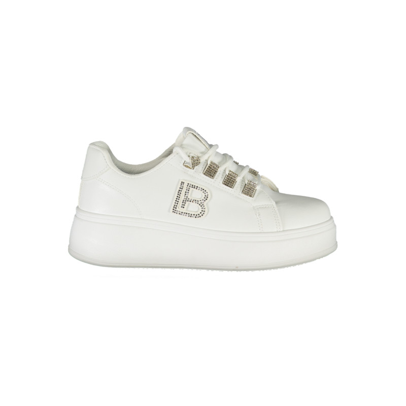 LAURA BIAGIOTTI WOMEN&39S SPORTS SHOES WHITE