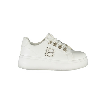 LAURA BIAGIOTTI CALZATURA SPORTIVA DONNA BIANCO