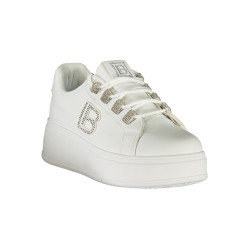 LAURA BIAGIOTTI WOMEN&39S SPORTS SHOES WHITE