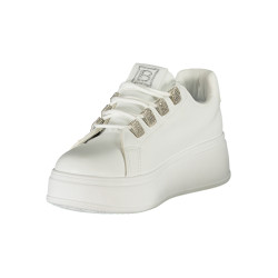 LAURA BIAGIOTTI WOMEN&39S SPORTS SHOES WHITE