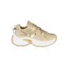 LAURA BIAGIOTTI WOMEN&39S SPORTS SHOES BEIGE