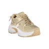 LAURA BIAGIOTTI WOMEN&39S SPORTS SHOES BEIGE
