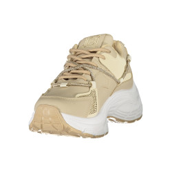 LAURA BIAGIOTTI WOMEN&39S SPORTS SHOES BEIGE