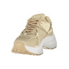 LAURA BIAGIOTTI WOMEN&39S SPORTS SHOES BEIGE