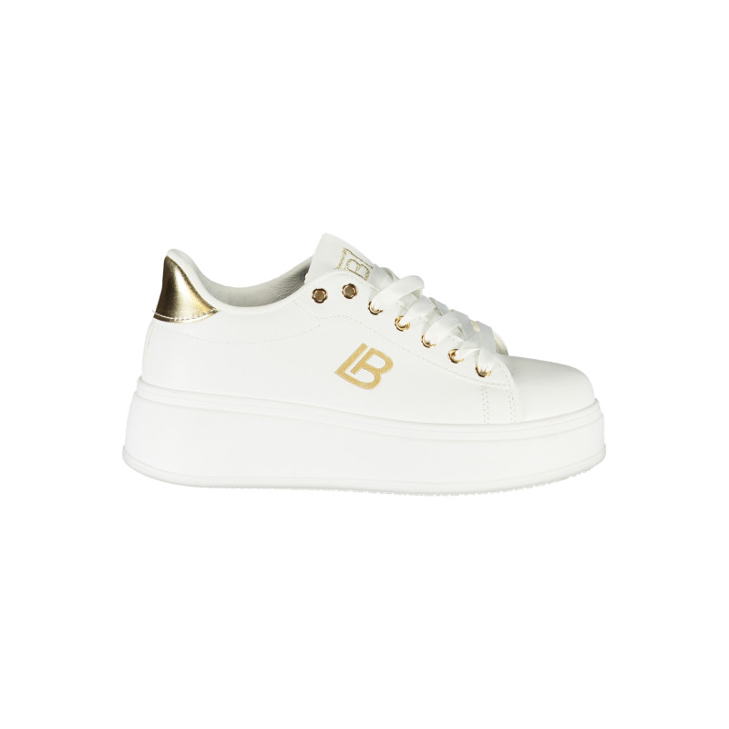 LAURA BIAGIOTTI WOMEN&39S SPORTS SHOES WHITE
