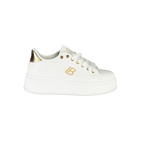 LAURA BIAGIOTTI CALZATURA SPORTIVA DONNA BIANCO