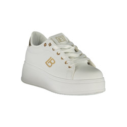 LAURA BIAGIOTTI WOMEN&39S SPORTS SHOES WHITE