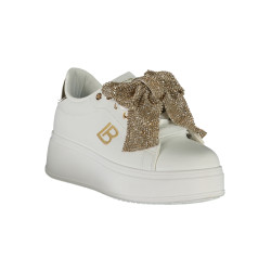 LAURA BIAGIOTTI WOMEN&39S SPORTS SHOES WHITE